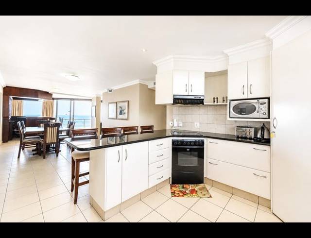 3 BEDROOM APARTMENT FOR SALE IN UMHLANGA CENTRAL
